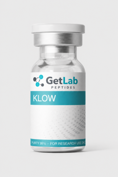 KLOW Blend 80mg vial — Get Lab Peptides