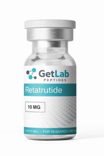 GLP-3 R vial — Get Lab Peptides